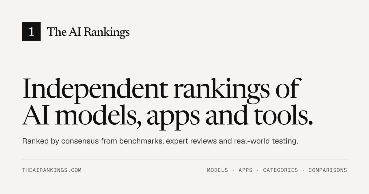 Llm Use What Is an LLM? Large Language Models Explained (2026) | The AI Rankings